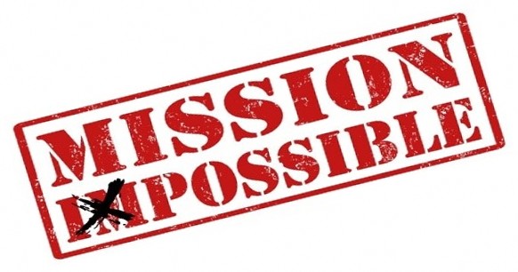 mission possible